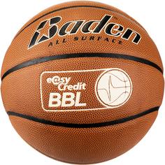 Baden Crossover BBL Basketball orange