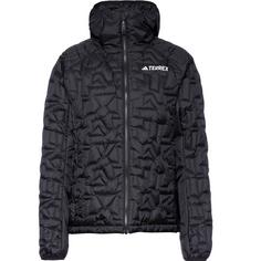 adidas XPERIOR Steppjacke Damen black