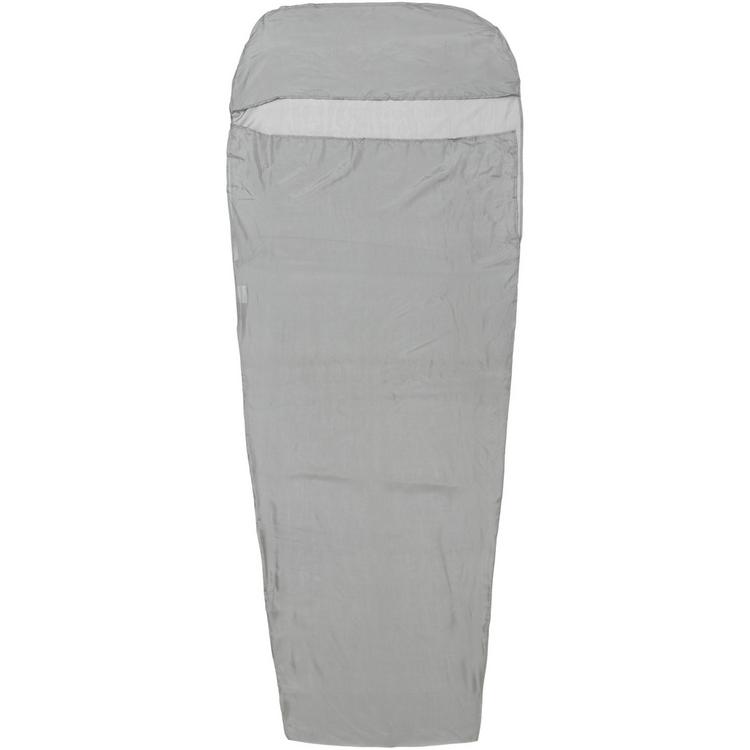 McKinley McKinley H&uuml;ttenschlafsack - grau - 0 | SportScheck