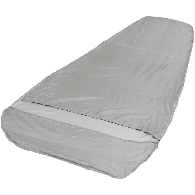 McKinley McKinley H&uuml;ttenschlafsack - grau - 0 | SportScheck