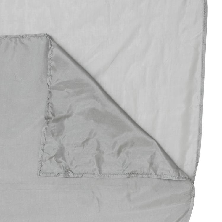 McKinley McKinley H&uuml;ttenschlafsack - grau - 0 | SportScheck