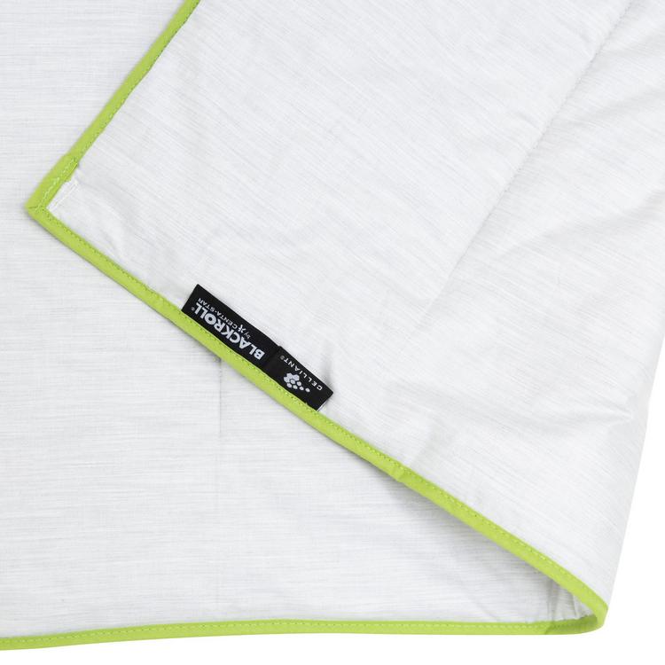 BLACKROLL BLACKROLL RECOVERY BLANKET ALL YEAR Decke - grey-green - 1 | SportScheck