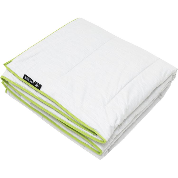BLACKROLL BLACKROLL RECOVERY BLANKET ALL YEAR Decke - grey-green - 2 | SportScheck