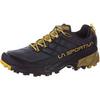 La Sportiva Akyra II Wanderschuhe Herren - carbon-bamboo