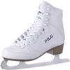FILA Eve Ace Schlittschuhe Damen - wei&szlig;