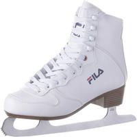 FILA Eve Ace Schlittschuhe Damen - wei&szlig;