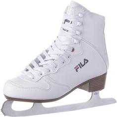 FILA Eve Ace Schlittschuhe Damen weiß
