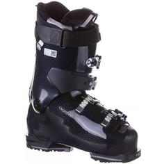 Rückansicht von TECNICA MACH SPORT HV 85 W GW Skischuhe Damen ink blue