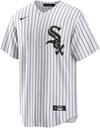 Nike Chicago White Sox Teamtrikot Herren - white
