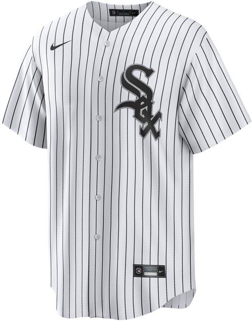 Nike Chicago White Sox Teamtrikot Herren