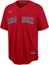 Nike Boston Red Sox Teamtrikot Herren - sport red
