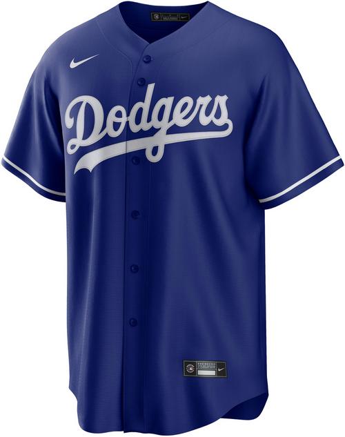 Nike Los Angeles Dodgers Teamtrikot Herren