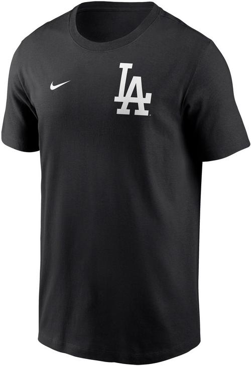 Nike Los Angeles Dodgers T-Shirt Herren