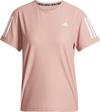 adidas OWN THE RUN Funktionsshirt Damen - warcla
