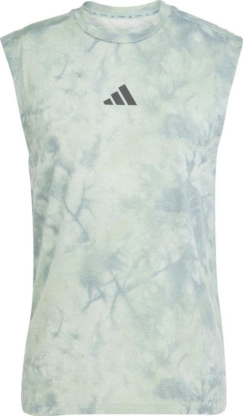 adidas POWER AOP Funktionstank Herren