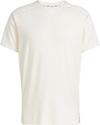 adidas PUREMOTION Funktionsshirt Herren - chalk white