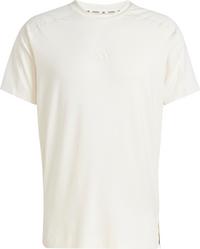 adidas PUREMOTION Funktionsshirt Herren - chalk white