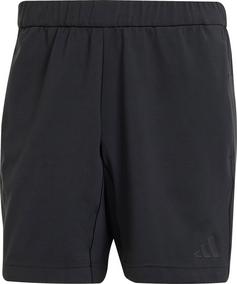 adidas PUREMOTION Funktionsshorts Herren black