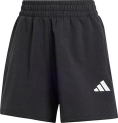 adidas Future Icons Shorts Damen black