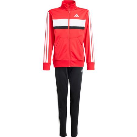 adidas 3 STRIPES TIBERIO Trainingsanzug Jungen Trainingsanzüge 176 Normal | 04067901369793 adidas 3 STRIPES TIBERIO Trainingsanzug Jungen Trainingsanzüge 176 Normal | 04067901369793