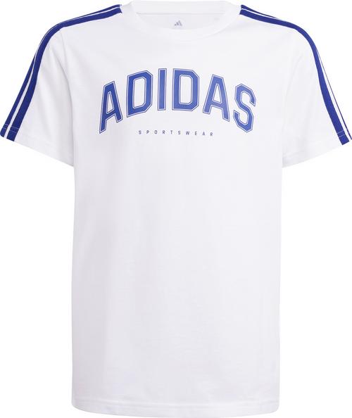 adidas J C COLLEG TEE T-Shirt Jungen