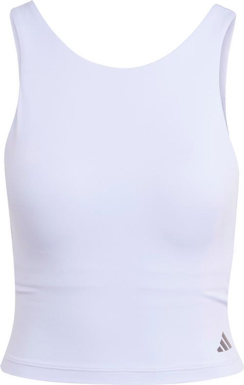 adidas YGA CR ESS Tanktop Damen