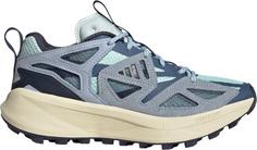 adidas KANTAI TRAIL Sneaker Damen halo mint-shadow navy-wonder blue