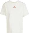 adidas All Szn T-Shirt Damen - off white