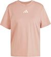 adidas All Szn T-Shirt Damen - warm clay