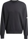 adidas Sweatshirt Herren - black-white