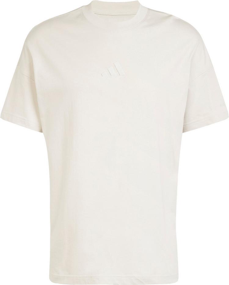 adidas adidas All Szn T-Shirt Herren - wonder alumina - 0 | SportScheck