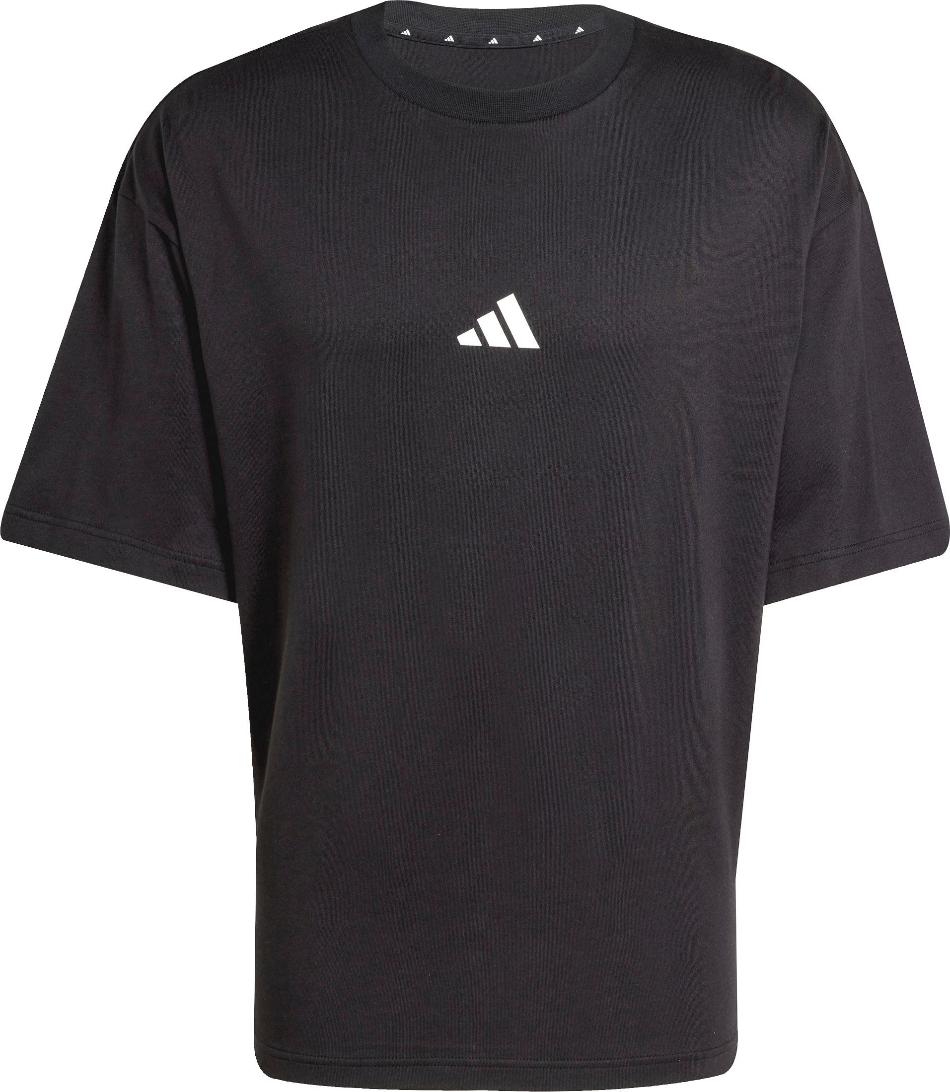 adidas Future Icon T-Shirt Herren T-Shirts L Normal