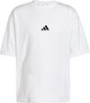 adidas Future Icon T-Shirt Herren - white