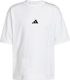 adidas Future Icon T-Shirt Herren white