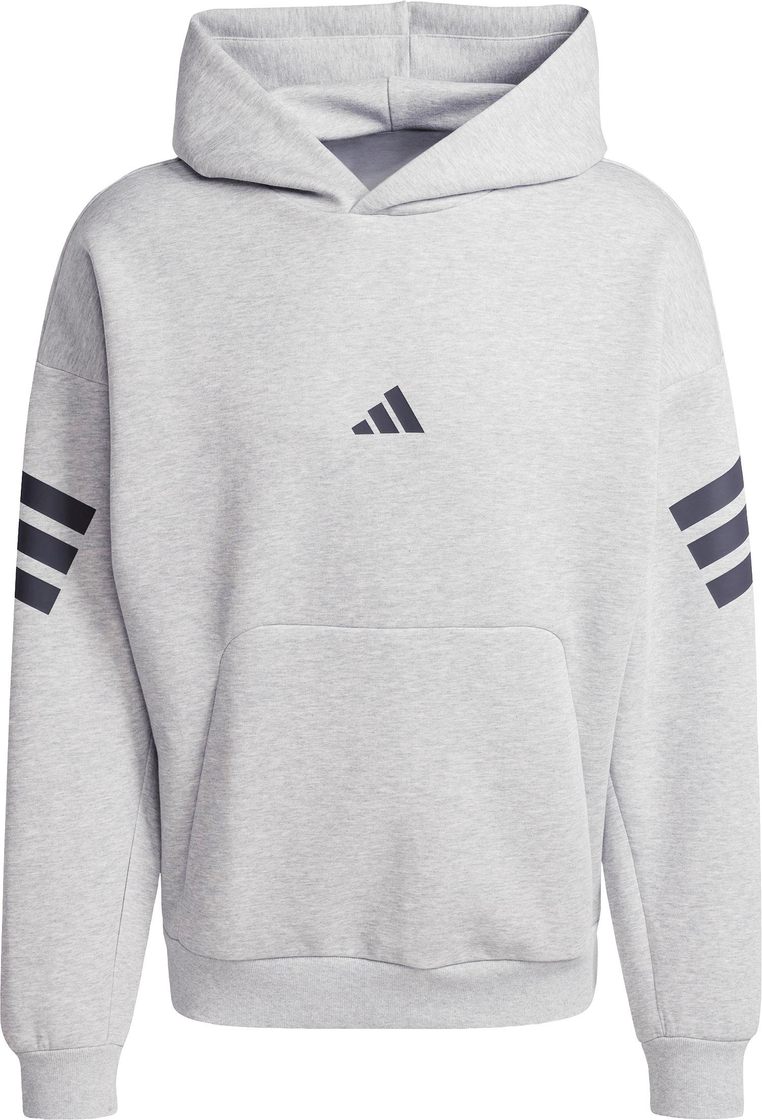 adidas Future Icon Hoodie Herren Hoodies S Normal