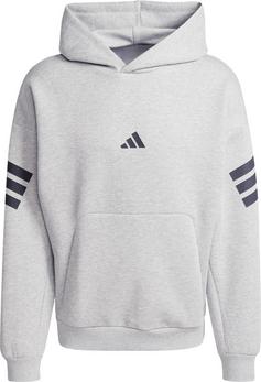 adidas Future Icon Hoodie Herren mgreyh