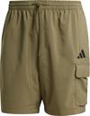 adidas CARGO CHELSEA Funktionsshorts Herren - olistr-black