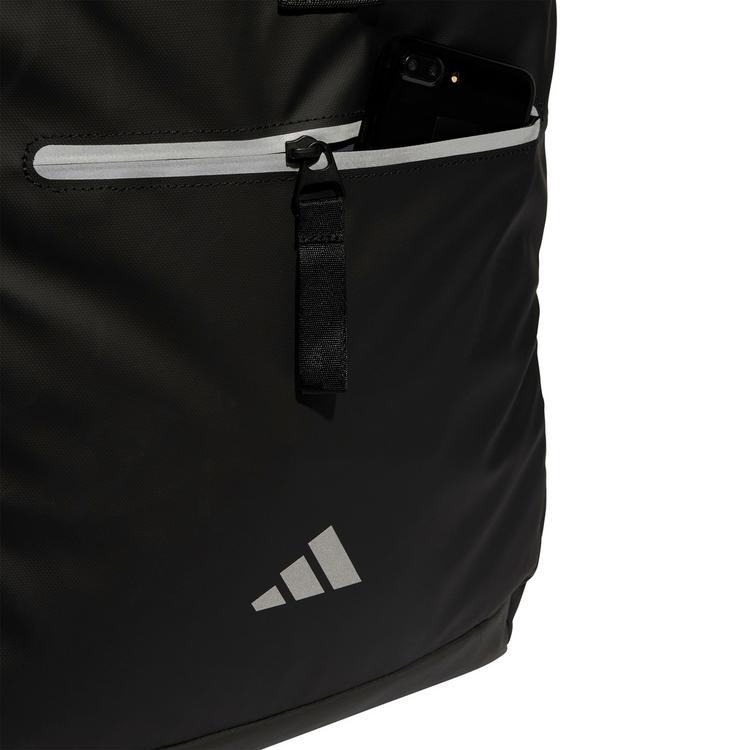 adidas adidas CLSC Roll Daypack - black-white - 2 | SportScheck