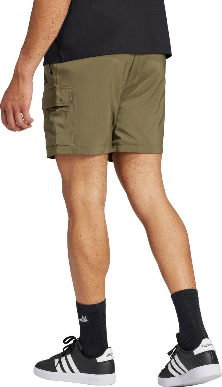 adidas adidas CARGO CHELSEA Funktionsshorts Herren - olistr-black - 1 | SportScheck