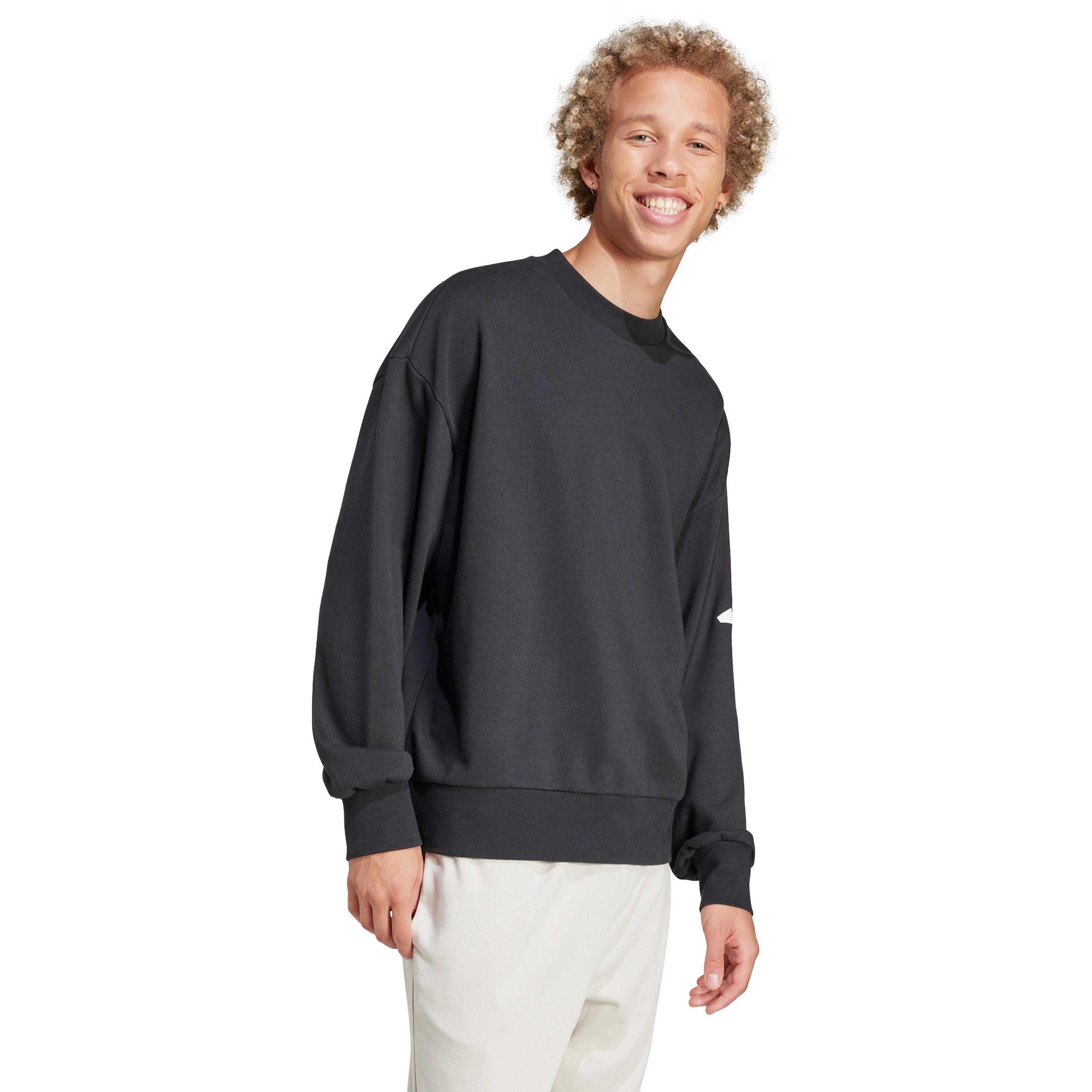 Thumbnail - adidas Sweatshirt Herren