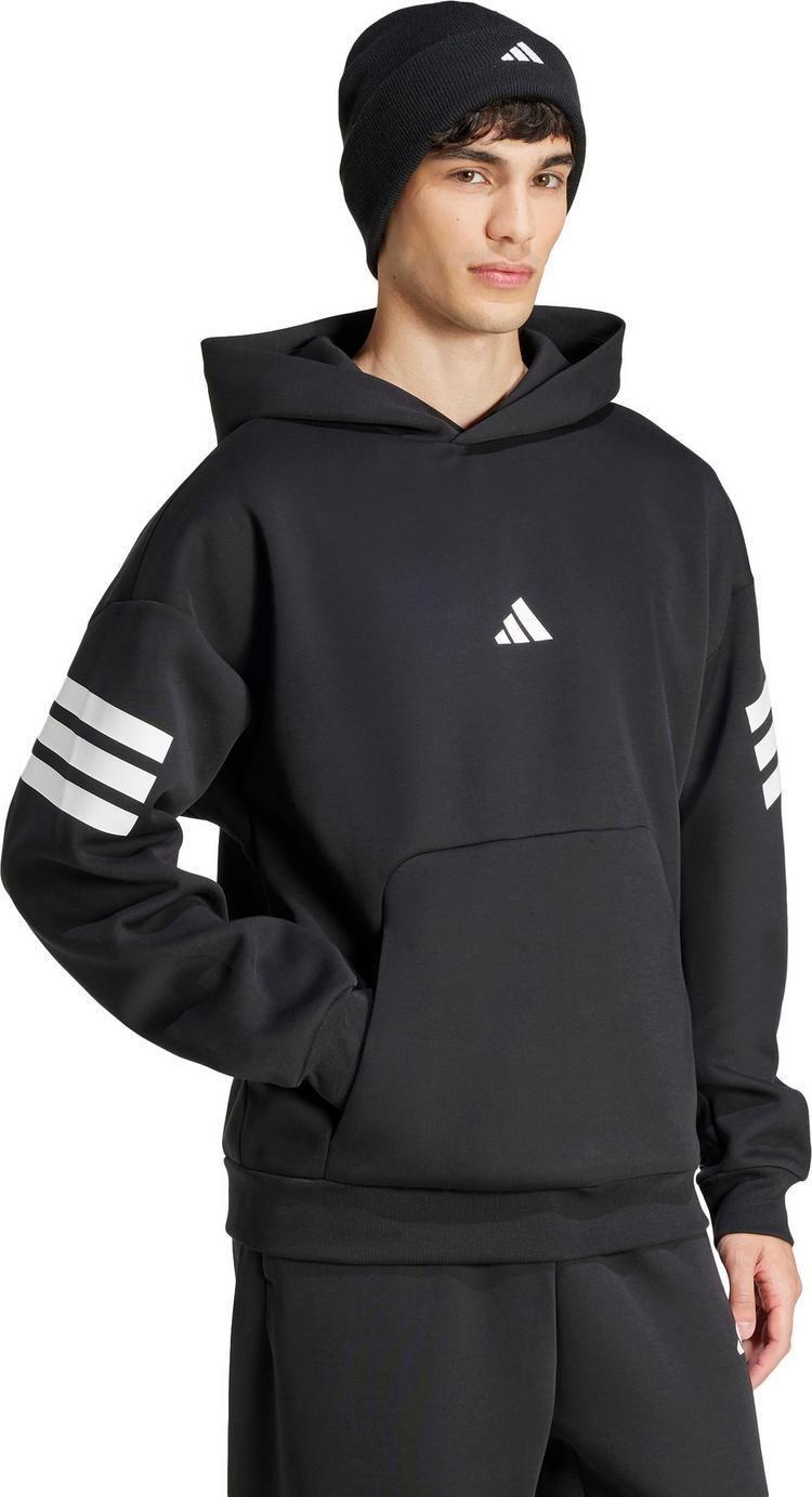 adidas adidas Future Icon Hoodie Herren - black - 2 | SportScheck