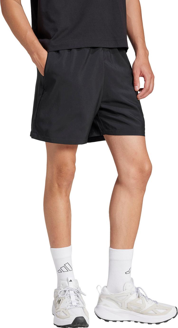 adidas adidas CARGO CHELSEA Funktionsshorts Herren - black-white - 2 | SportScheck