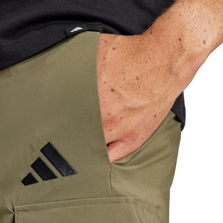adidas adidas CARGO CHELSEA Funktionsshorts Herren - olistr-black - 3 | SportScheck