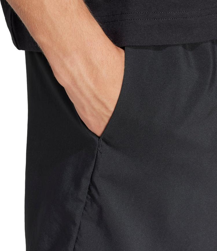 adidas adidas CARGO CHELSEA Funktionsshorts Herren - black-white - 3 | SportScheck