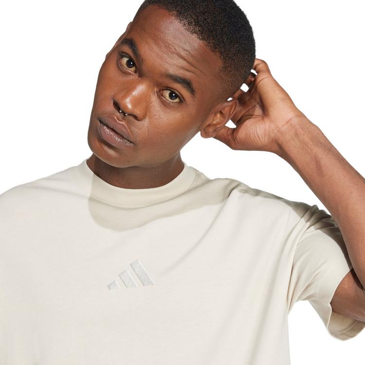 adidas adidas All Szn T-Shirt Herren - wonder alumina - 4 | SportScheck