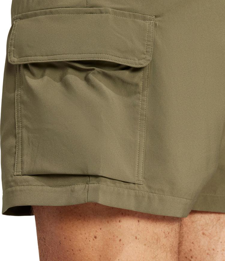 adidas adidas CARGO CHELSEA Funktionsshorts Herren - olistr-black - 4 | SportScheck