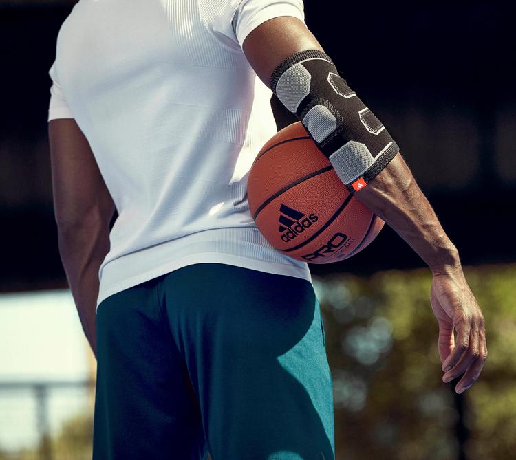 adidas adidas Bandagen - black - 1 | SportScheck