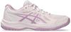 ASICS UPCOURT 6 GS Hallenschuhe Kinder - pale pink-light ube