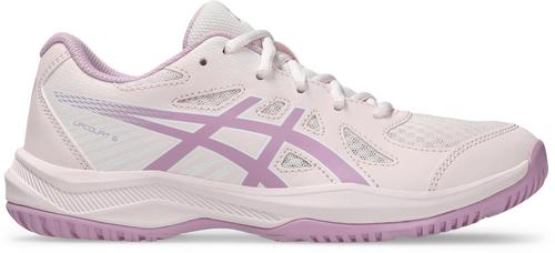 ASICS UPCOURT 6 GS Hallenschuhe Kinder