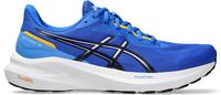 ASICS GT-1000 13 Laufschuhe Herren - illusion blue-white